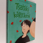 Moni Nilsson-Brännström : Tsatsiki och kärleken - pikkukuva 1