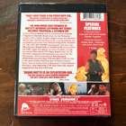 BD: Strike Commando 2 (Severin Films) - pikkukuva 2