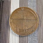Puola Gdansk 997-1997 mitali. - pikkukuva 3