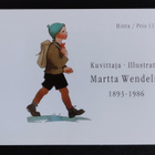 1993 vihko V21 - Martta Wendelin ** - pikkukuva 1