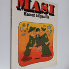 Mort Walker : Kessut kilpasilla - pikkukuva 1