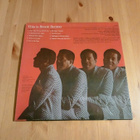 Brook Benton – This Is Brook Benton lp orig 1976 Soul nm - pikkukuva 2