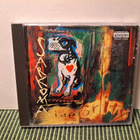 Sarkoma:Integrity CD - pikkukuva 1