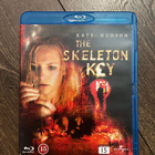 Skeleton Key 2005) (- Blu-ray - pikkukuva 1