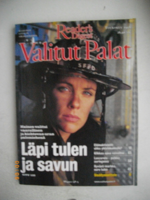 Valitut Palat - toukokuu 1998 (24.6)