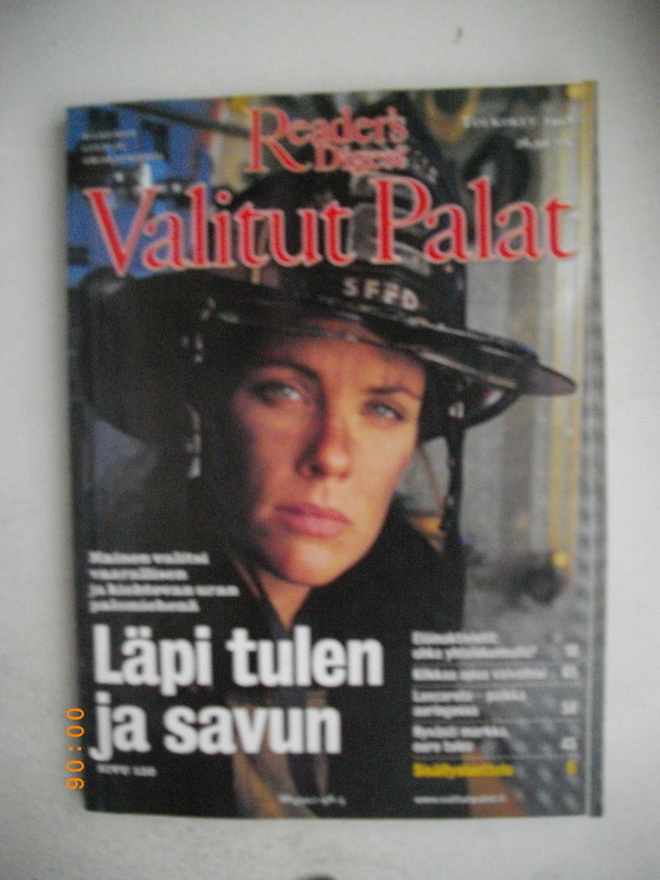 Valitut Palat - toukokuu 1998 (24.6)