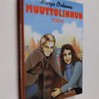 Marja Orkoma : Muuttolinnun pesäpuu - pikkukuva 1
