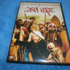 COBRA VERDE - DVD - pikkukuva 1