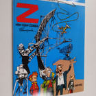 Franquin : Z niin kuin Zorbul - pikkukuva 1
