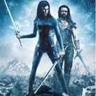 UNDERWORLD RISE OF THE LYCANS (48 091) UUSI -FI- DVD 2009 - pikkukuva 2