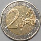 Viro. 2€ 2022. - pikkukuva 2