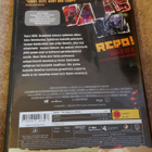 Repo! The Genetic Opera dvd - pikkukuva 2