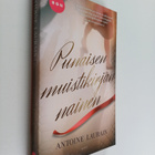 Antoine Laurain : Punaisen muistikirjan nainen - pikkukuva 1