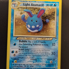 Light Azumarill 13/ 105, holo - pikkukuva 1