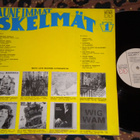 Kauneimmat Iskelmät 1 - kokoelma - LP 1972 EX - pikkukuva 2