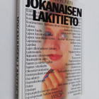 Sami Mahkonen : Jokanaisen lakitieto - pikkukuva 1