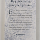 Marko Hautala : Samaelin kirja (ennakkokappale) - pikkukuva 2