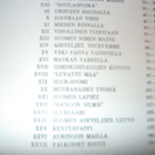 Kirja. Suomen vuosisatais laulu 1942 - pikkukuva 4