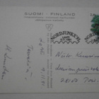 Hämeenlinna, Aulanko 1865, Velj. Karhumäki,p. 1991 + erik.l. - pikkukuva 2
