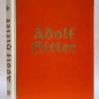 Adolf Hitler: Kuvia Führerin elämästä.(savukekorttialbumi). - pikkukuva 1