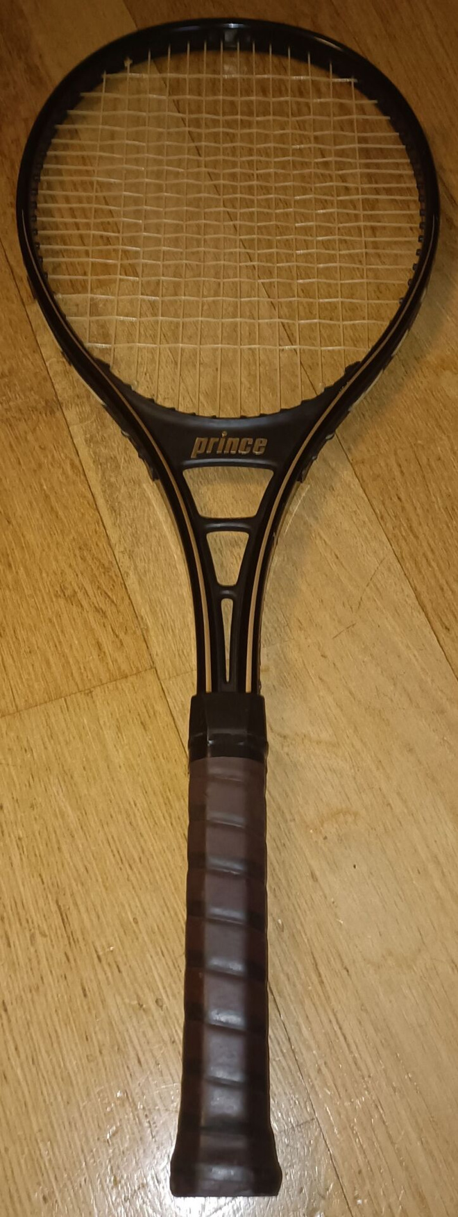 Prince Pro Series 90 Tennismaila