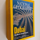 National Geographic vuosikerta 2007 (1-12) - pikkukuva 1