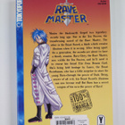 Hiro Mashima : Rave Master Volume 3 - pikkukuva 2