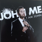 John Me • I Am John CD - pikkukuva 1