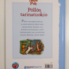 Thea Feldman : Nalle Puh : Pöllön tarinatuokio - pikkukuva 2