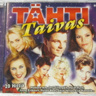 Kokoelma • Tähtitaivas 1 CD - pikkukuva 1