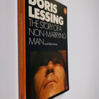 Doris Lessing : The story of a non-marrying man and other... - pikkukuva 1