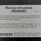 Ravi ja ratsastus # 11 - pikkukuva 2