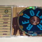 *CD* REVOLVER Revolver - pikkukuva 3