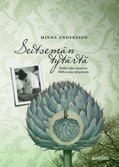 Minna Andersson: Seitsemän tytärtä