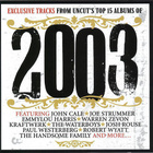 Various - The Best Of 2003 (Uncut) CD - pikkukuva 1