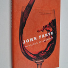 John Fante : Rypäleen veljeskunta (lukematon) - pikkukuva 1