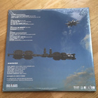Hawkwind – Spacehawks 2LP Coloured Vinyl (2014, UUSI) - pikkukuva 2