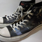 CONVERSE ALL STAR THE DARK KNIGHT RISES UUDET KENGÄT - pikkukuva 1