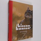 Riitta Tulusto : Kissan kanssa - pikkukuva 1