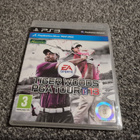 Tiger Woods PGA Tour 13 (PS3) - pikkukuva 1