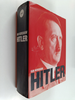 Ian Kershaw : Hitler