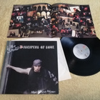 LITTLE STEVEN AND THE DISCIPLES OF SOUL - Men Without Wom LP - pikkukuva 1