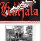 Nuori Karjala n:o 2 2000 Johannes Ivakon pienoismalleja. - pikkukuva 1