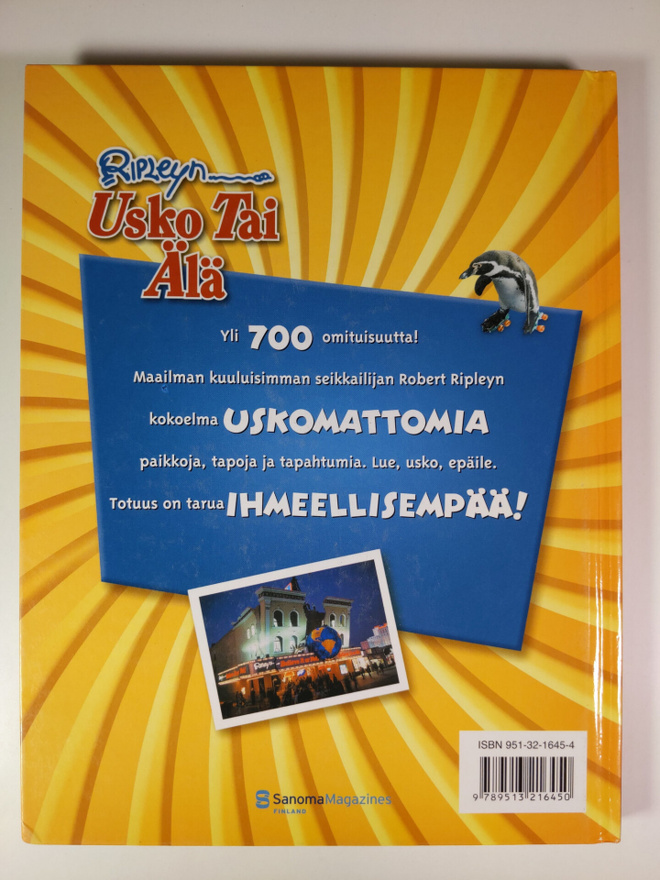 Item image