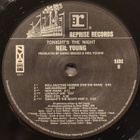 Neil Young – Tonight's The Night (HUIPPULAATU LP) - pikkukuva 5