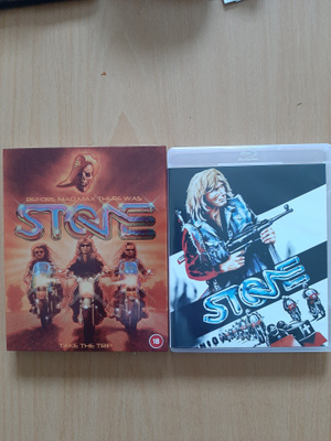 Stone (88 Films)