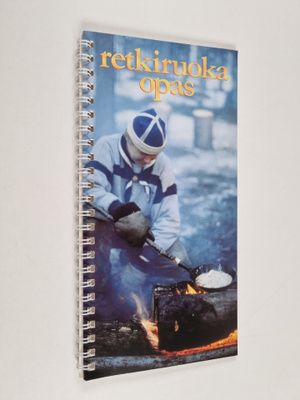 Retkiruokaopas