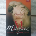Gabriel Garcia Marquez - Rakkautta koleran aikaan (pokkari) - pikkukuva 1