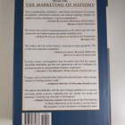 Philip Kotler ym. : The marketing of nations - a strategi... - pikkukuva 2