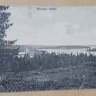 Ylöjärvi, Kurun lahti, mv pk, p. 1911 - pikkukuva 1
